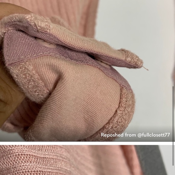 Free People Cozy Up With Me Bodysuit - Picture 6 of 6